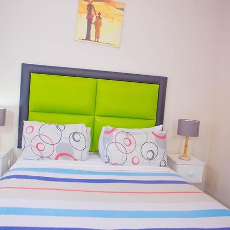 The Monument Guesthouse Port Elizabeth Luaran gambar