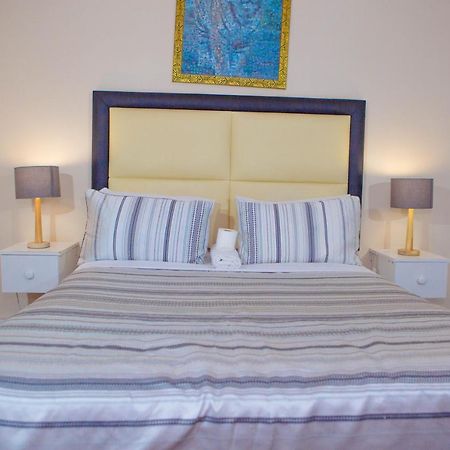 The Monument Guesthouse Port Elizabeth Luaran gambar