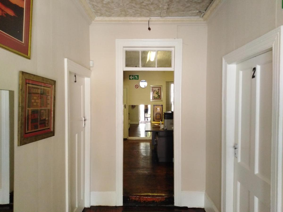 The Monument Guesthouse Port Elizabeth Luaran gambar