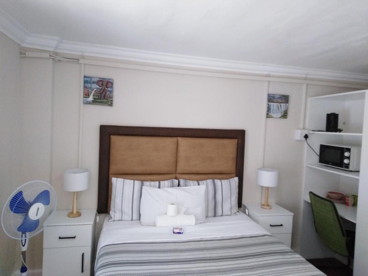 The Monument Guesthouse Port Elizabeth Luaran gambar