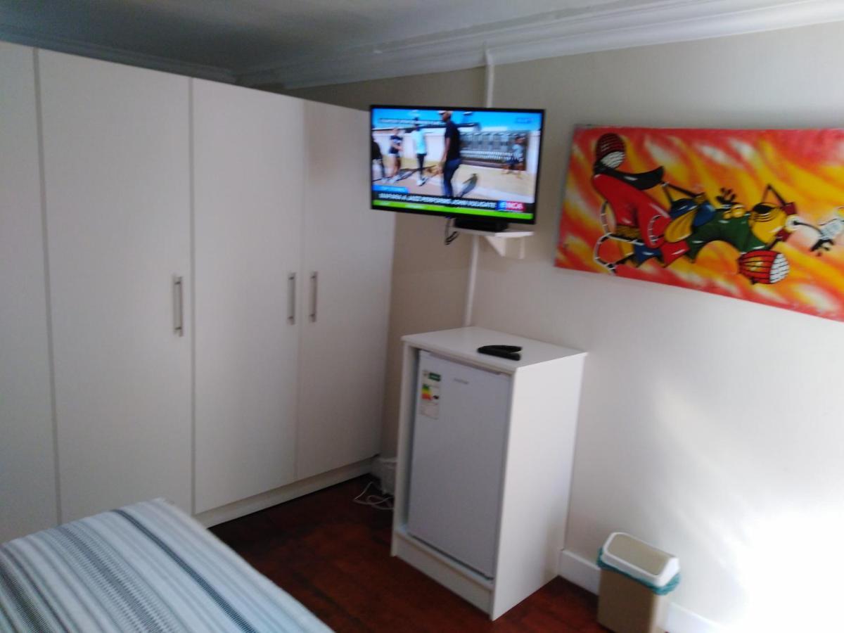 The Monument Guesthouse Port Elizabeth Luaran gambar