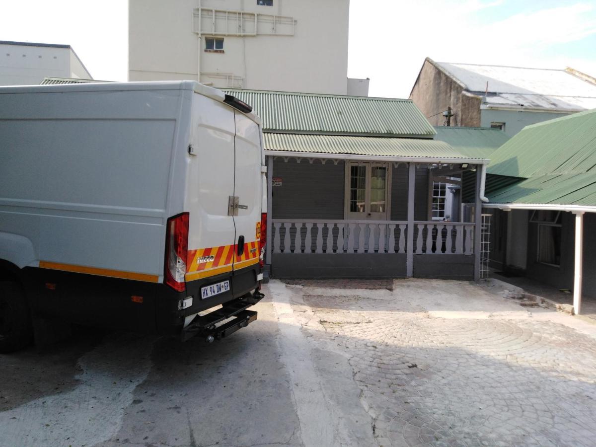 The Monument Guesthouse Port Elizabeth Luaran gambar