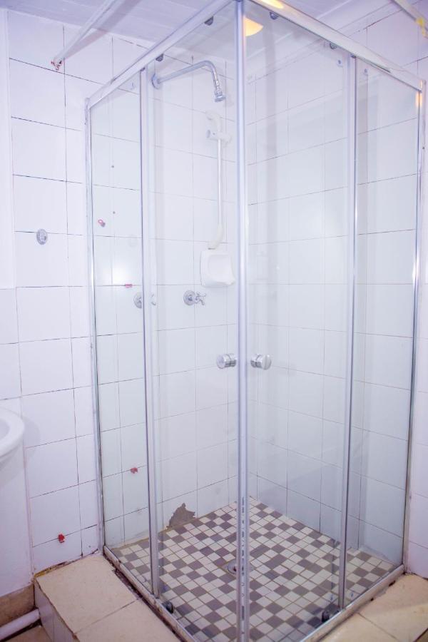 The Monument Guesthouse Port Elizabeth Luaran gambar