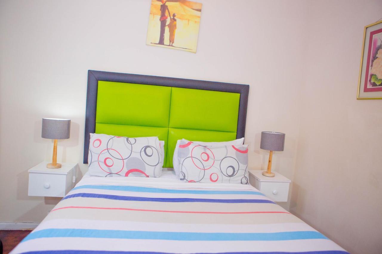 The Monument Guesthouse Port Elizabeth Luaran gambar