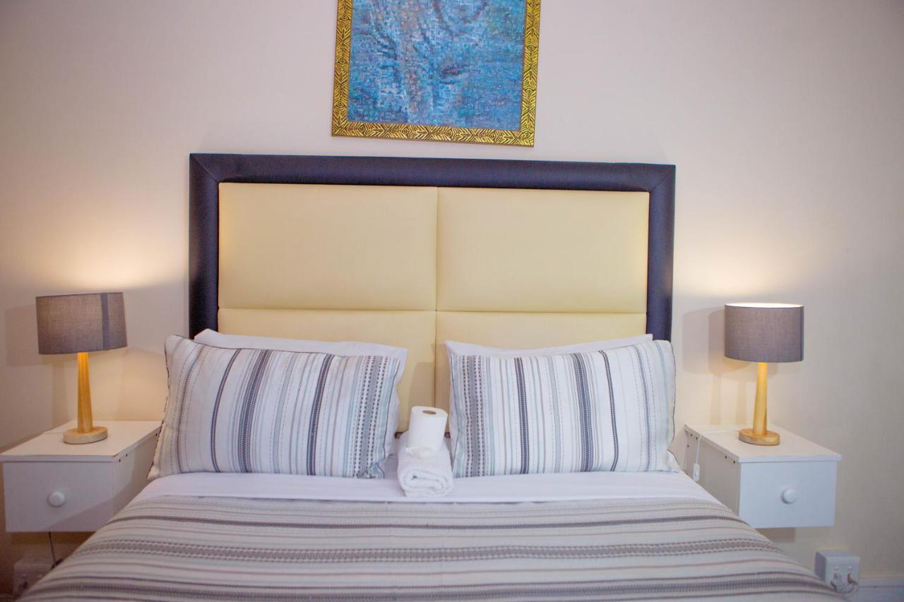 The Monument Guesthouse Port Elizabeth Luaran gambar
