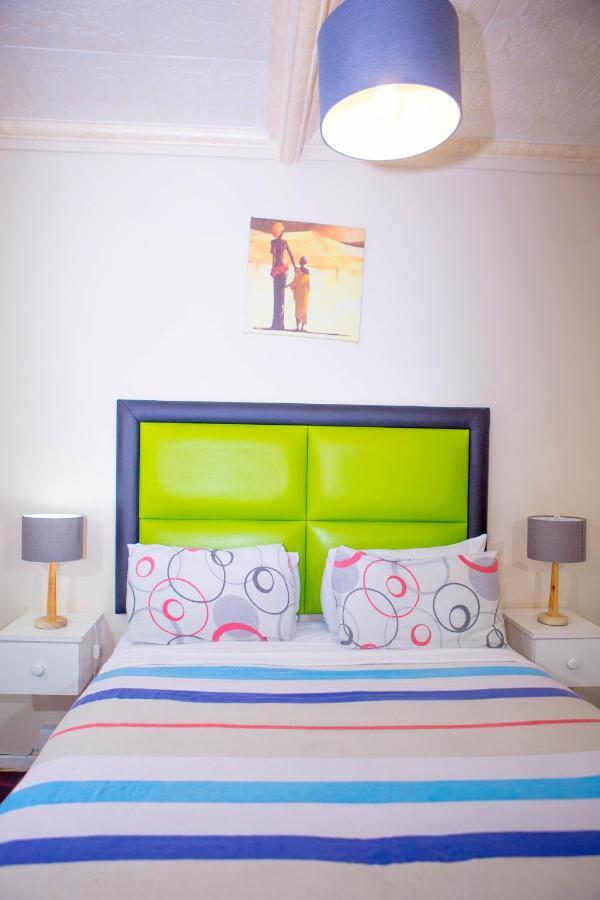 The Monument Guesthouse Port Elizabeth Luaran gambar