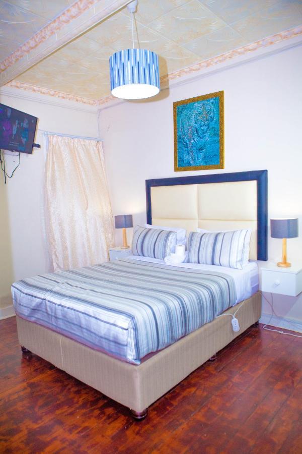 The Monument Guesthouse Port Elizabeth Luaran gambar