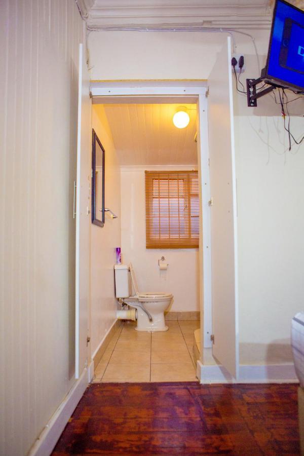 The Monument Guesthouse Port Elizabeth Luaran gambar