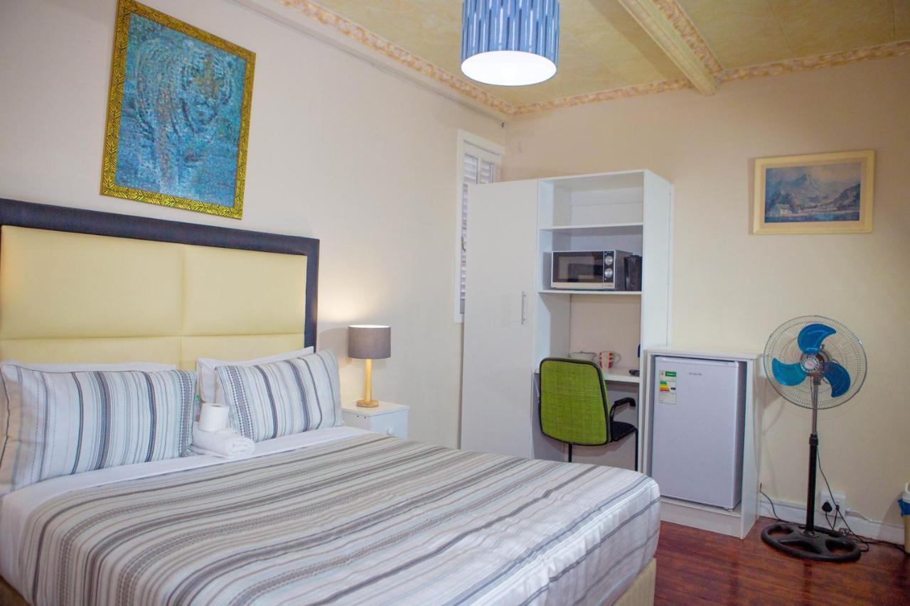 The Monument Guesthouse Port Elizabeth Luaran gambar