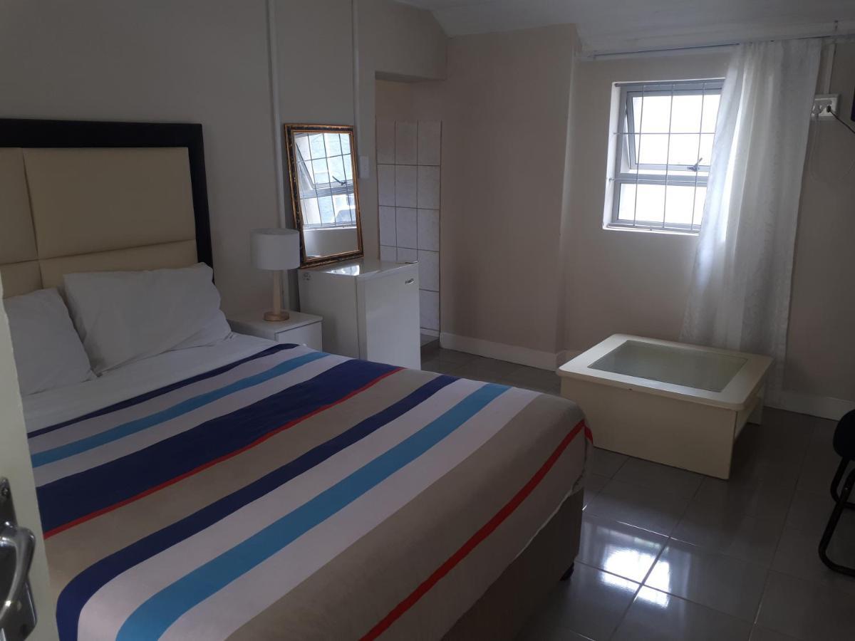 The Monument Guesthouse Port Elizabeth Luaran gambar